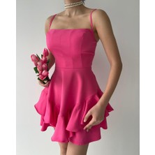 Aleksandrit Butik Prıncess Dress