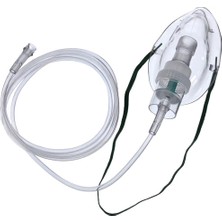 Kaliteli Medikal Çocuk Nebülizatör Maske Seti Hudson Rcı Micro Mist 41894
