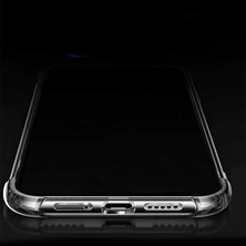 Voyo Huawei P40 Pro Antişok Darbe Emici Sağlam Kılıf