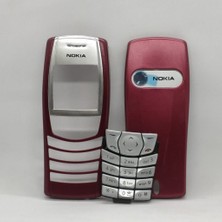 Güç Global Nokia 6610 Kapak +Tuş Takımı