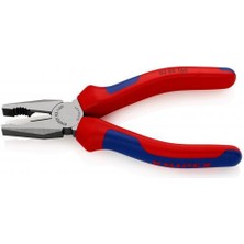 Knipex 03 02 180 Kombıne Pense