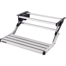 Thule Tek Adım 12V 550MM Elektrikli Kayar Basamak