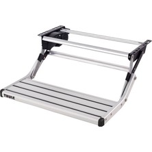 Thule Tek Adım 12V 460MM Elektrikli Kayar Basamak