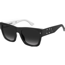 Dsquared2 Güneş Gözlüğü 0004/S 80S9O 55-19