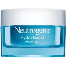 Neutrogena Yüz Kremi Hydro Boost Water Gel Nemlendirici Normal Ciltler Için 50 ml
