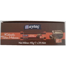 Aytaç Kakaolu Helva 24 x 40 g