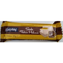 Aytaç Sade Helva 24 x 40 gr