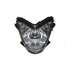 Yuki Yk-30 Windy Ön Far