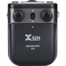 Xvive U5 Wireless Audio For Video System