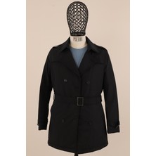 Piserro Slim Fit Kaban