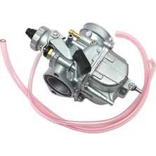 Dharry VM22 Karbüratör Karbonhidrat PZ26 26MM 125 140 150 160CC Kir (Yurt Dışından)