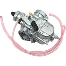 Dharry VM22 Karbüratör Karbonhidrat PZ26 26MM 125 140 150 160CC Kir (Yurt Dışından)