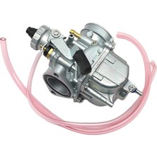 Dharry VM22 Karbüratör Karbonhidrat PZ26 26MM 125 140 150 160CC Kir (Yurt Dışından)