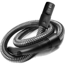 Marketto Siemens Vs 06B 1110 Çelik Telli Süpürge Hortumu