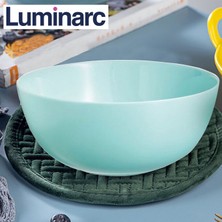 Luminarc Diwali Light Turquoise 21 cm Salata Kasesi