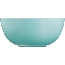 Luminarc Diwali Light Turquoise 21 cm Salata Kasesi