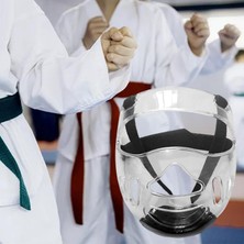 Sharplace Sports Face Taekwondo Aksesuarları S (120-140CM) Için Sahne Sahne (Yurt Dışından)