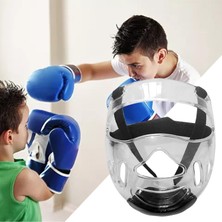 Sharplace Sports Face Taekwondo Aksesuarları S (120-140CM) Için Sahne Sahne (Yurt Dışından)