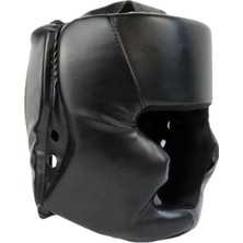 Sharplace Head Guard Boks Makya Kafa Koruyucu Mma Kafa Yüzü 58 Ila 66CM Siyah 58 Ila 66CM Siyah (Yurt Dışından)