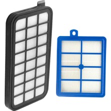 Marketto Arnica Tesla ET14310 Süpürge Hepa Filtre Seti