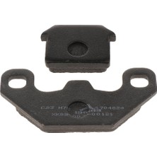 Dharry 50 70 110 125 140 cc Ssr Demon Stomp Siyah Renk (Yurt Dışından)