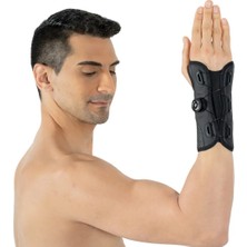 Wingmed El Bilek Ateli Pratik Sistemli (Sol)(X Large)