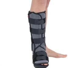 Wingmed Achill Botu Gri (Uzun)(Large)