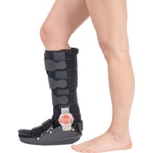 Wingmed Ayarlanabilir Kontraktür Ortezi (Rom Walker)(Uzun) (Medıum)