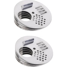 Elegance 40 Pcs Arıcı Nuc Box Giriş Kapıları Yeni Paslanmaz Çelik (Yurt Dışından)