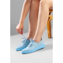 Bags Shoes Step More Z352024 Kadın Hakiki Deri Sneaker Spor Ayakkabı