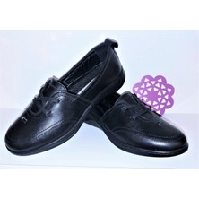 Bags Shoes Step More Z2322056 Kadın  Deri Anatomic Comfort Taban Günlük Ayakkabı