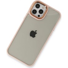 Ankacep Apple Iphone 12 Pro Kılıf A+++ Dora Silikon Kapak + Kablo Koruyucu