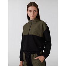 Loft Regular Fit Kadın Sweatshirt
