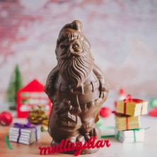 Nin Chocolate Noel Baba Figür Çikolata