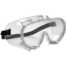 Vıola Valente 551 Goggle Tip Büyük Iş Gözlüğü