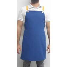 Favori Iş Elbiseleri Apron Önlüğü, Mutfak Önlüğü, Barista, Garson Önlüğü, Boydan Önlük