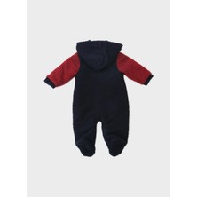 GB Bayb Layette Düz Normal Çok Renkli Bebek Tulum 22FW0LT8807