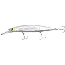 Kendo D Killer's Minnow Hamai 105F 105 mm 13.2 gr Floating Suni Yem