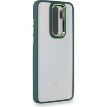 Ankacep Xiaomi Redmi Note 8 Pro Kılıf A+++ Dora Silikon Kapak + Kablo Koruyucu