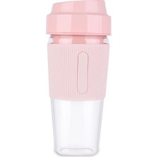 Romantik Balon Taşınabilir Blender (Yurt Dışından)