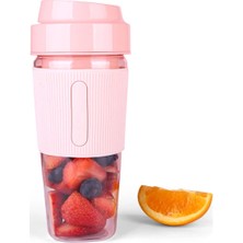 Romantik Balon Taşınabilir Blender (Yurt Dışından)