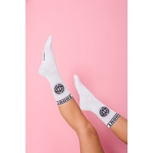 Shout Unisex New Logo Sock