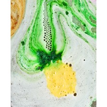 Levand Ananas Banyo Topu/nem Topu/bath Bomb 180G