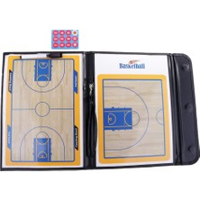 Strade Store Manyetik Basketbol Basketbol Masa Yardım Aracı (Yurt Dışından)