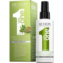 Revlon Uniq One All In Green Tea 10 Sprey Krem 150ml