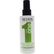 Revlon Uniq One All In Green Tea 10 Sprey Krem 150ml