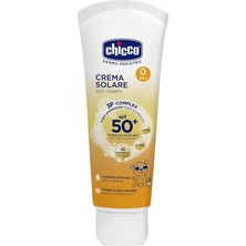 Chicco Güneş Kremi Spf 50+