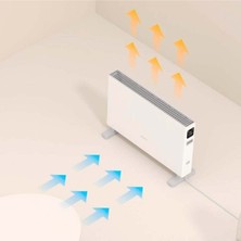 Xiaomi Mi Smart Space Heater 1s
