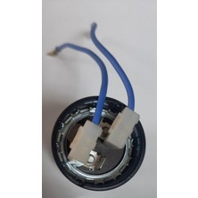 Kapasitör 64-77 Uf Ac Motor Strat (Başlatma Kapasitörü)
