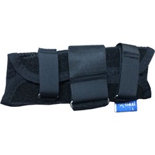 Kaliteli Medikal El Bilek Ateli Ortho Flexi Ort-C 3001 Medium Sol